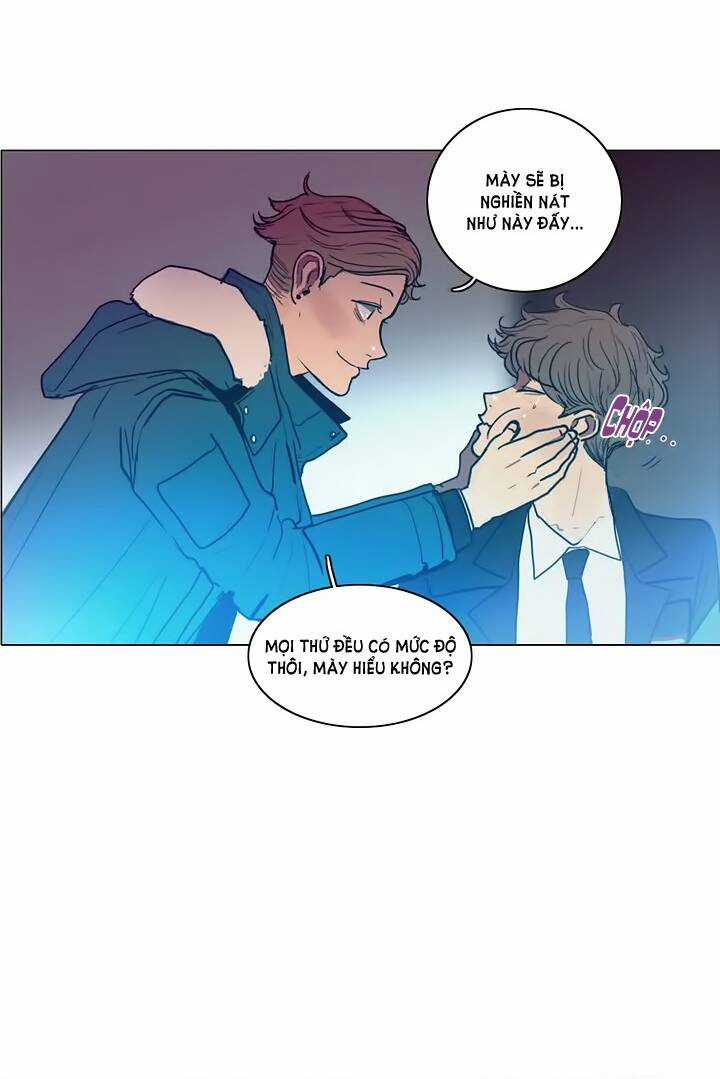 GIẢI THOÁT - Chapter 40 - Trang 49