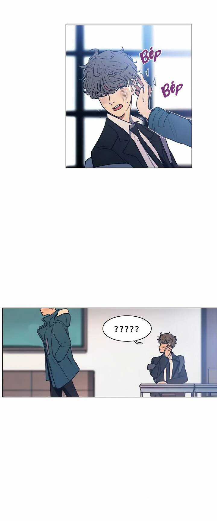 GIẢI THOÁT - Chapter 40 - Trang 50