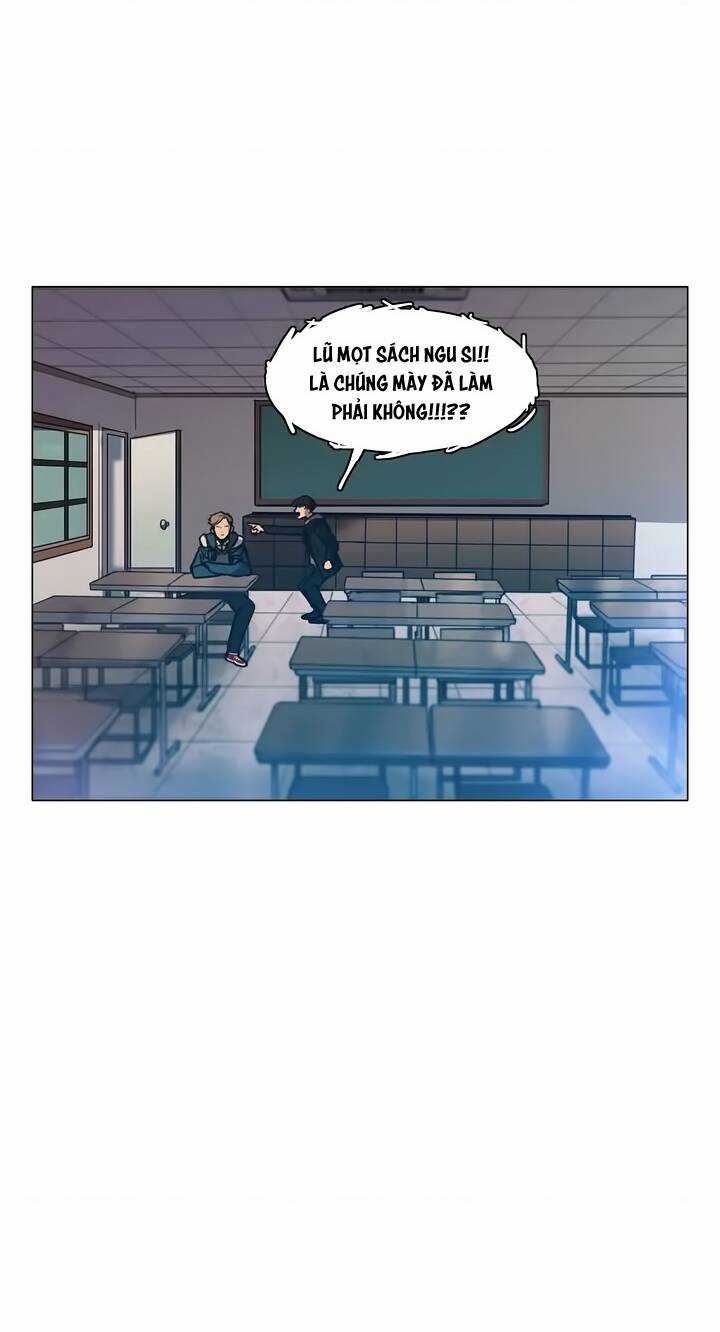 GIẢI THOÁT - Chapter 40 - Trang 60