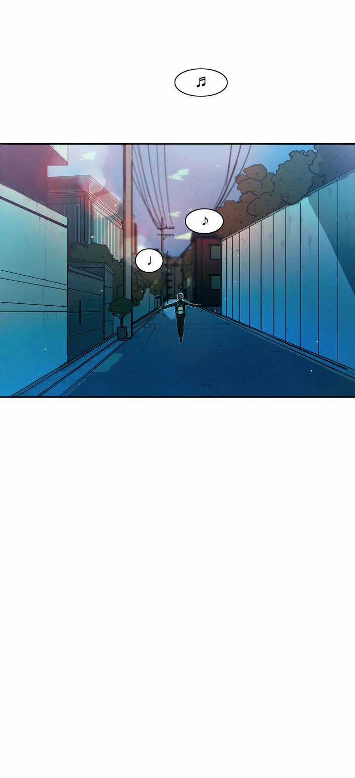 GIẢI THOÁT - Chapter 40 - Trang 7