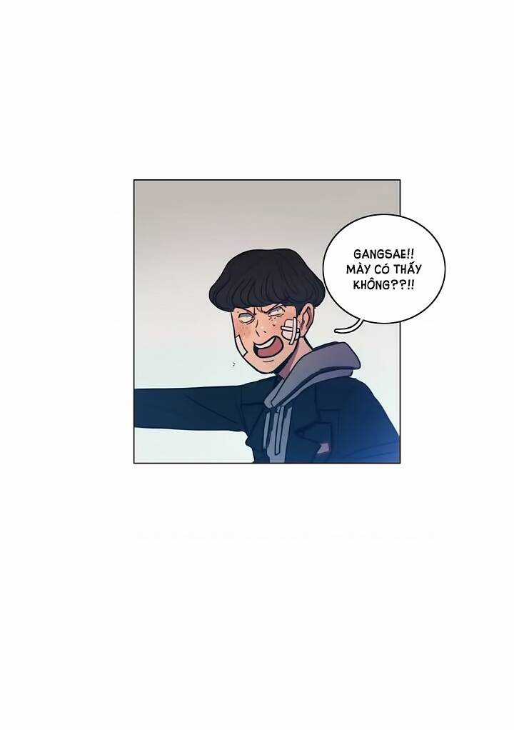 GIẢI THOÁT - Chapter 40 - Trang 63