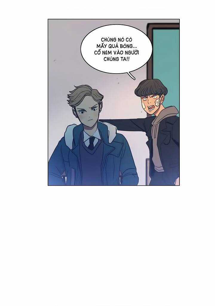 GIẢI THOÁT - Chapter 40 - Trang 64