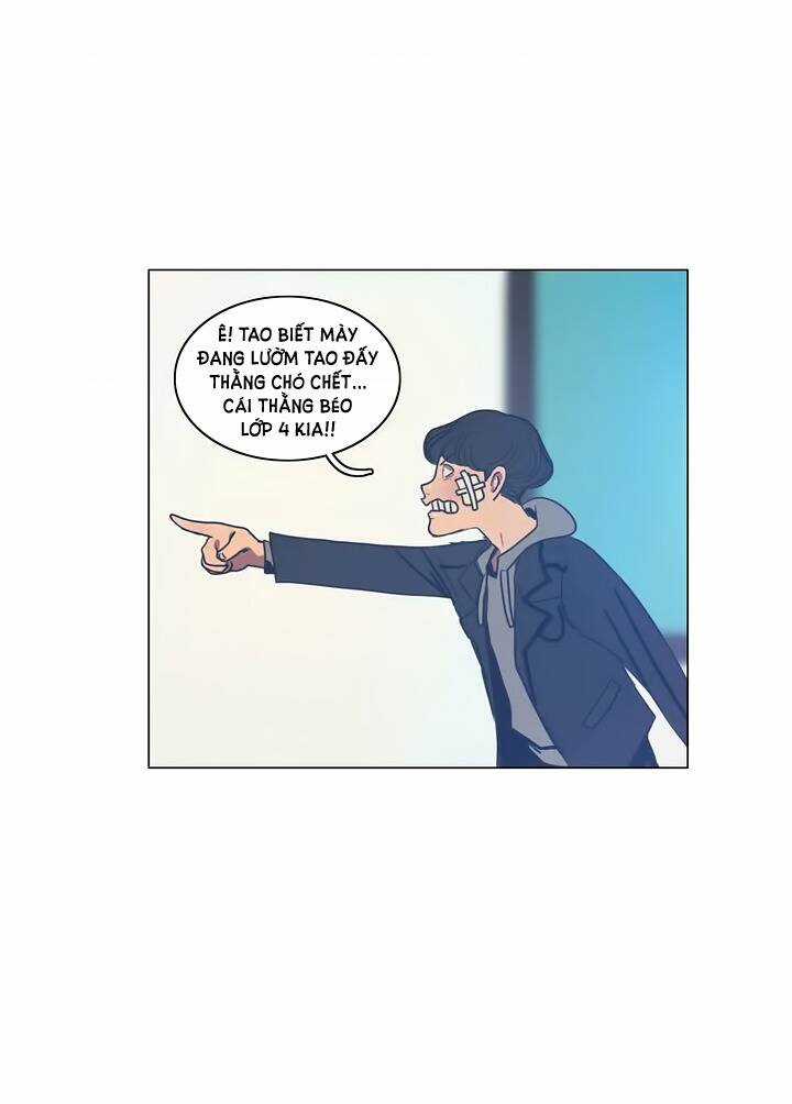 GIẢI THOÁT - Chapter 40 - Trang 67