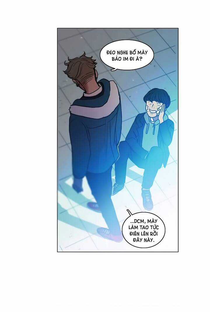 GIẢI THOÁT - Chapter 40 - Trang 70