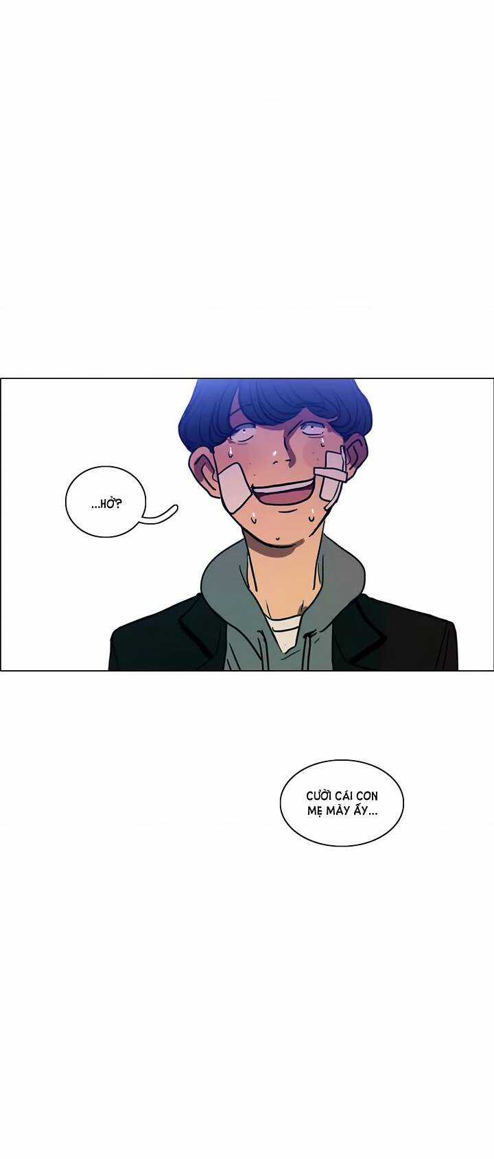 GIẢI THOÁT - Chapter 40 - Trang 79