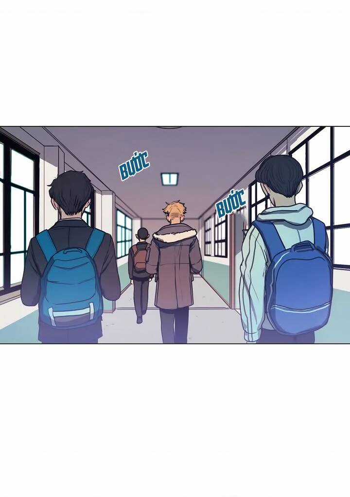 GIẢI THOÁT - Chapter 40 - Trang 9