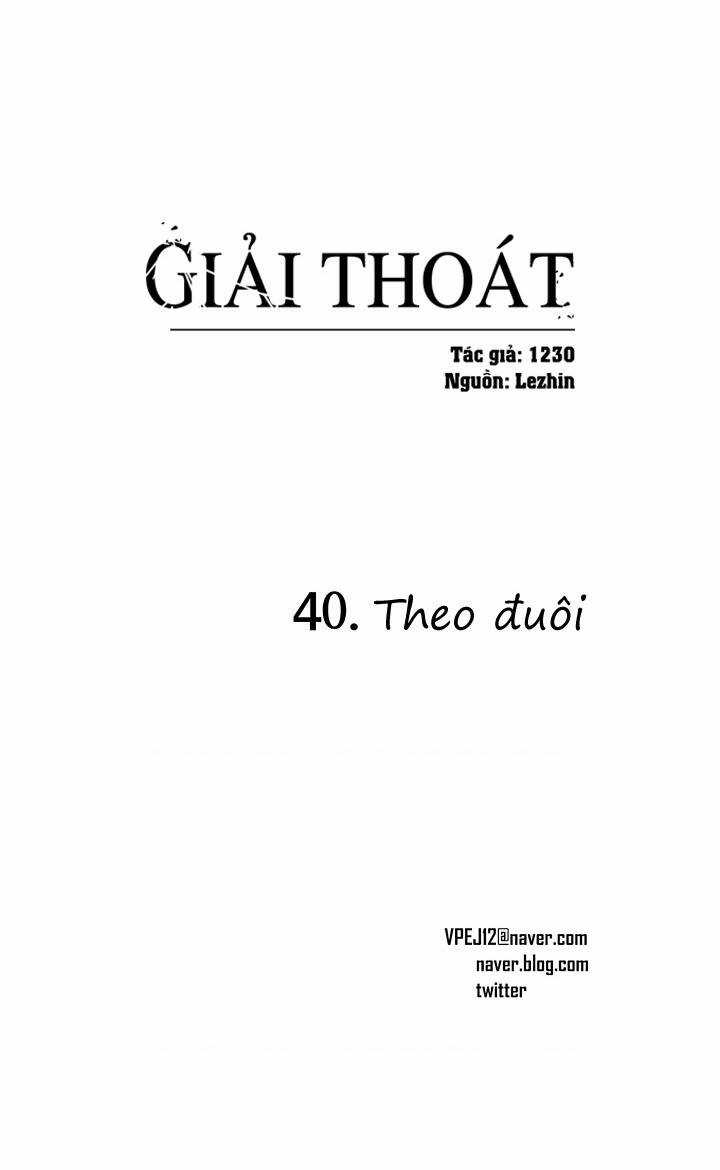 GIẢI THOÁT - Chapter 40 - Trang 83