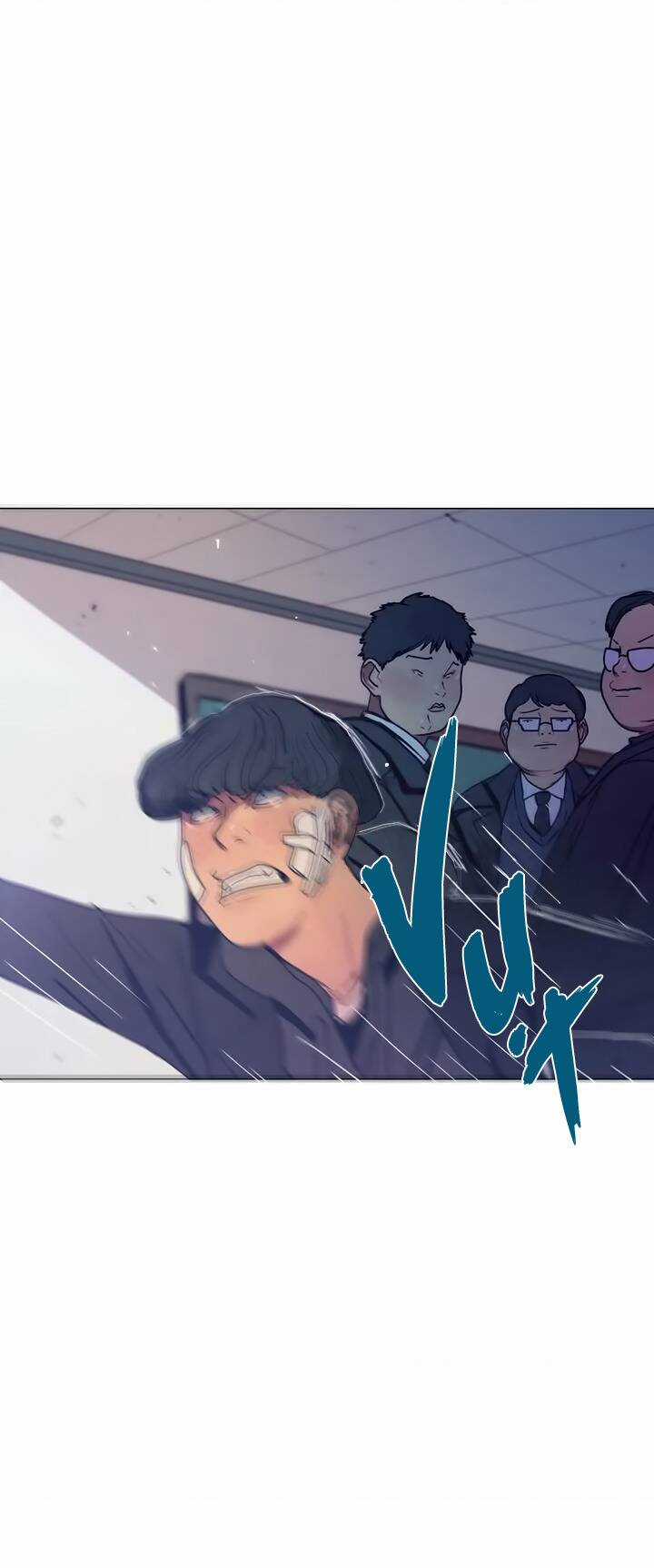 GIẢI THOÁT - Chapter 41 - Trang 11