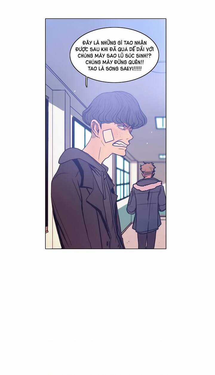 GIẢI THOÁT - Chapter 41 - Trang 13