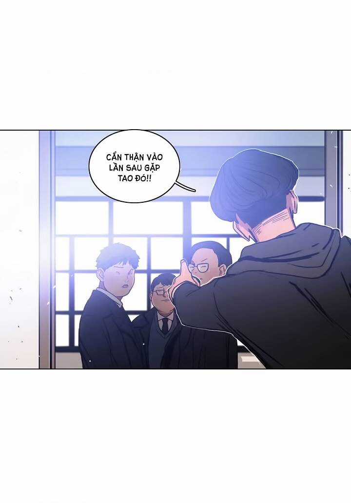 GIẢI THOÁT - Chapter 41 - Trang 14