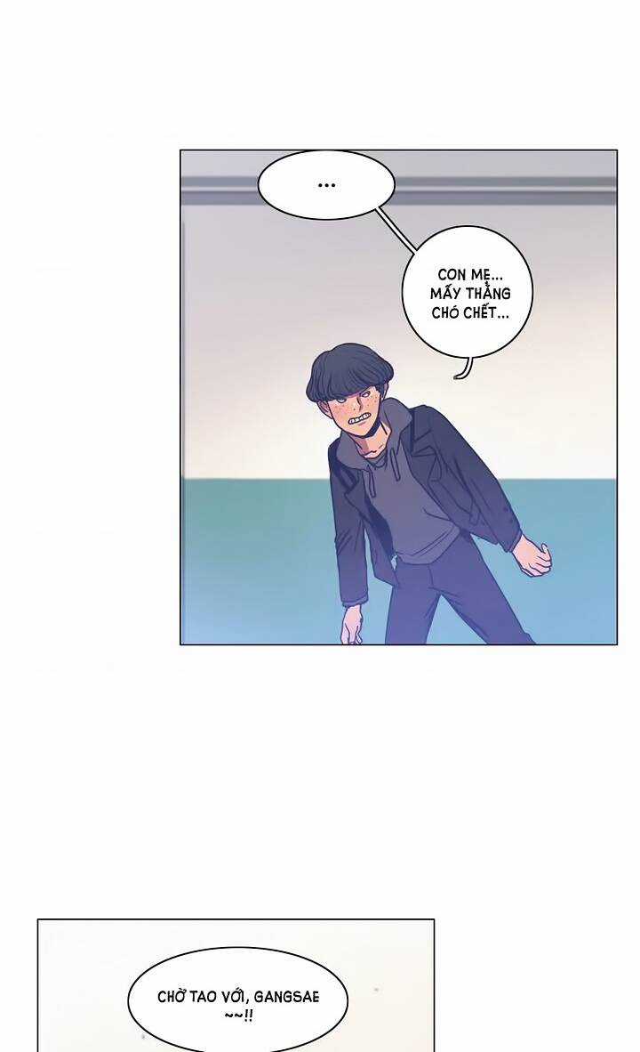 GIẢI THOÁT - Chapter 41 - Trang 15