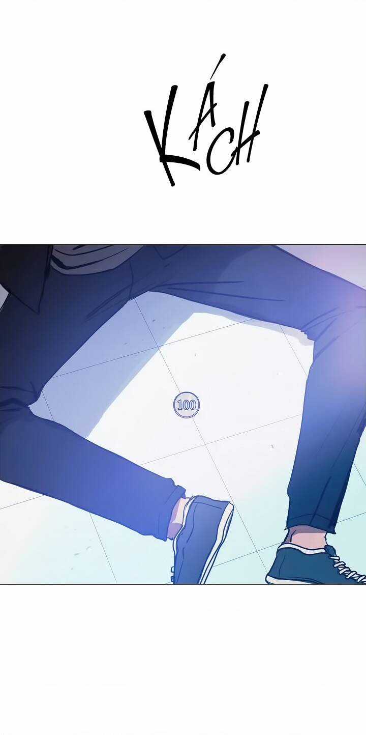 GIẢI THOÁT - Chapter 41 - Trang 3