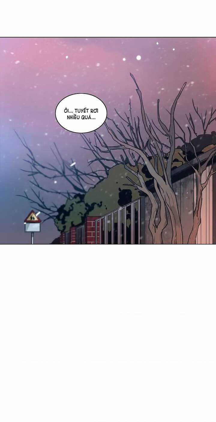 GIẢI THOÁT - Chapter 41 - Trang 22