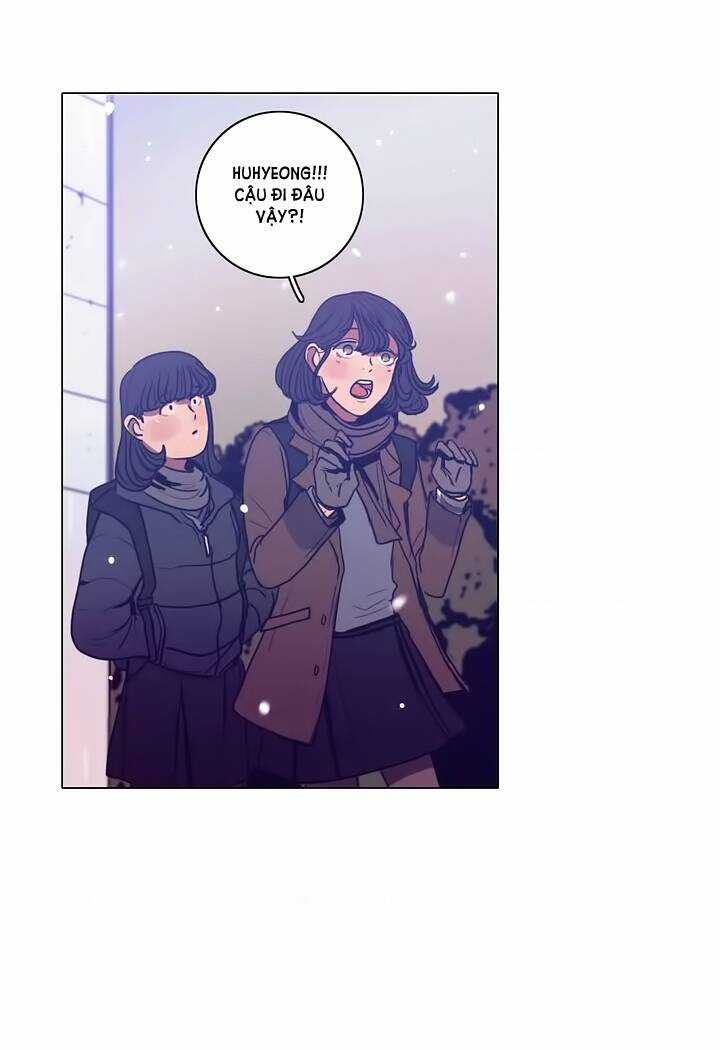 GIẢI THOÁT - Chapter 41 - Trang 24