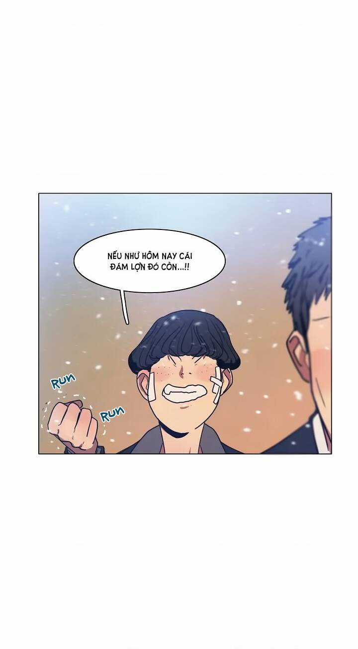 GIẢI THOÁT - Chapter 41 - Trang 29