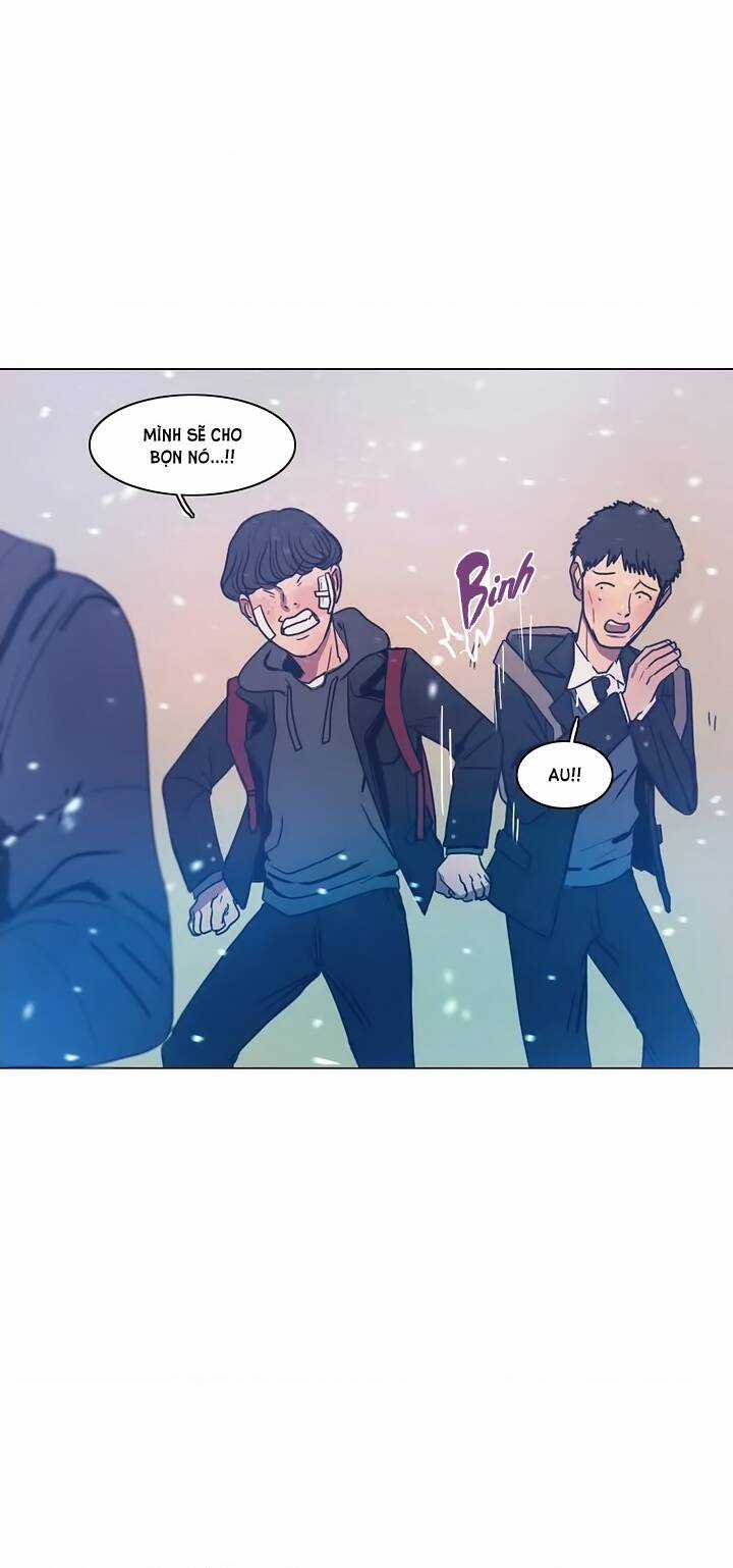 GIẢI THOÁT - Chapter 41 - Trang 30