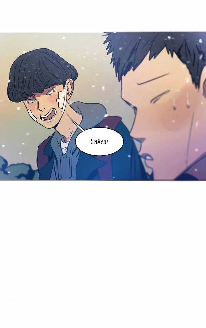 GIẢI THOÁT - Chapter 41 - Trang 32