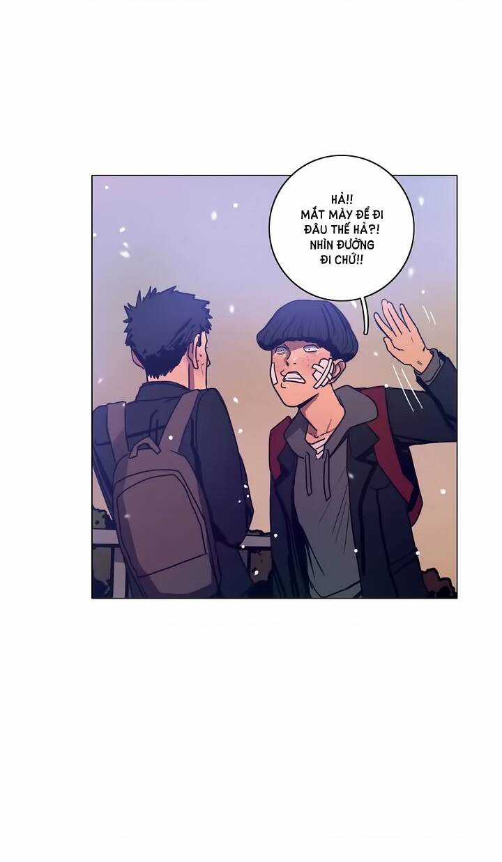 GIẢI THOÁT - Chapter 41 - Trang 33