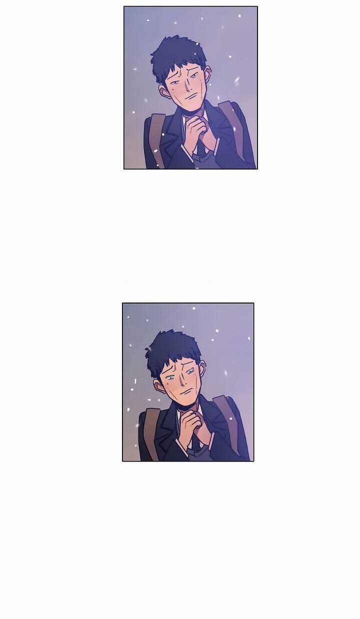 GIẢI THOÁT - Chapter 41 - Trang 34