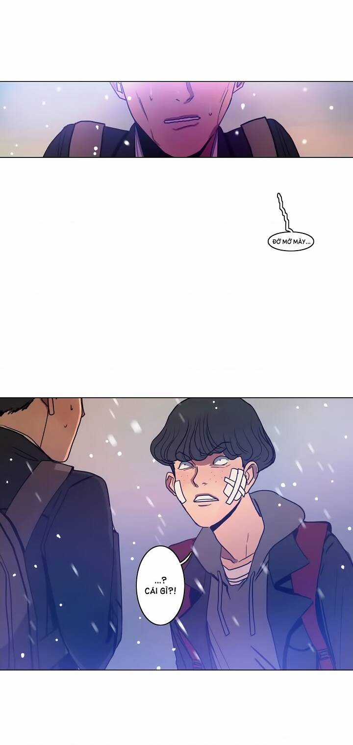 GIẢI THOÁT - Chapter 41 - Trang 35