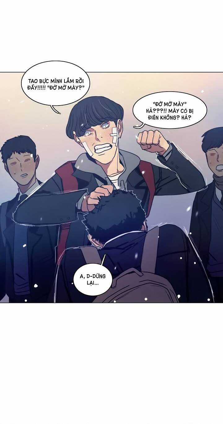 GIẢI THOÁT - Chapter 41 - Trang 37