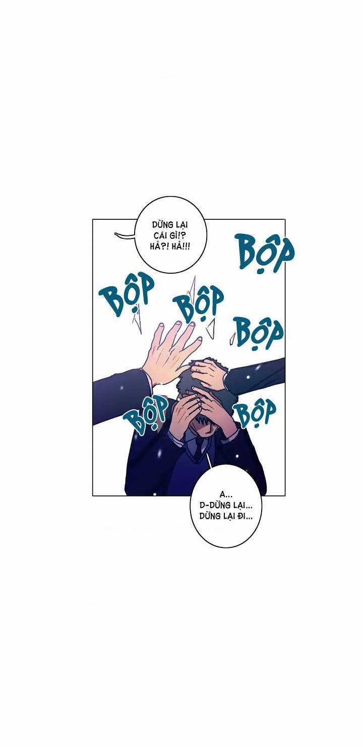 GIẢI THOÁT - Chapter 41 - Trang 38