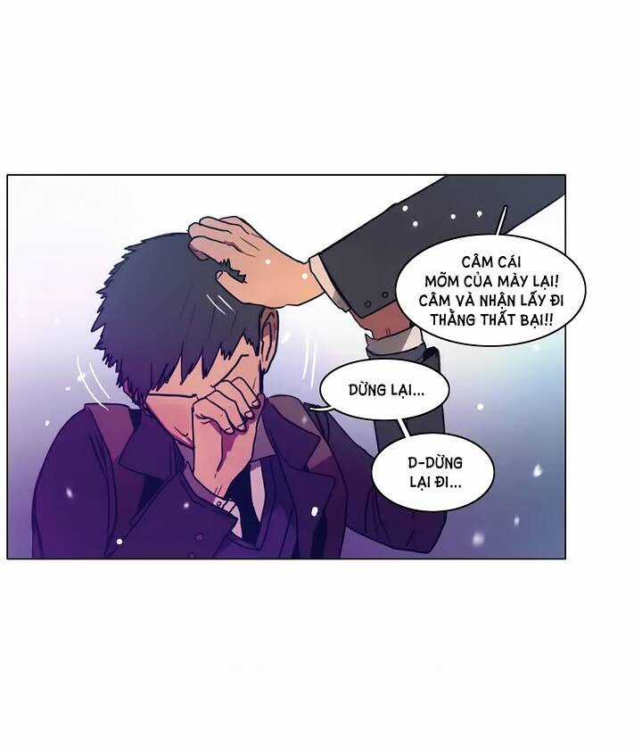 GIẢI THOÁT - Chapter 41 - Trang 39