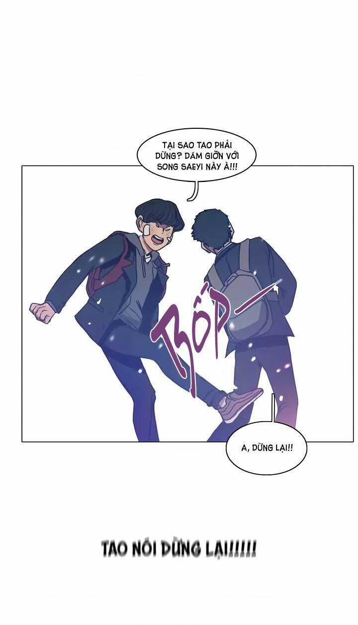 GIẢI THOÁT - Chapter 41 - Trang 40