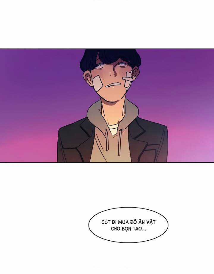 GIẢI THOÁT - Chapter 41 - Trang 5