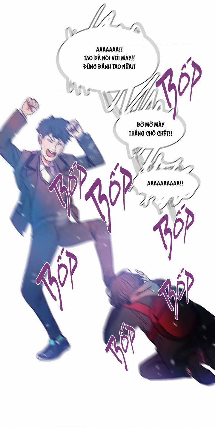 GIẢI THOÁT - Chapter 41 - Trang 44