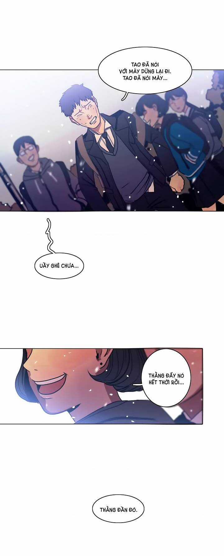 GIẢI THOÁT - Chapter 41 - Trang 47