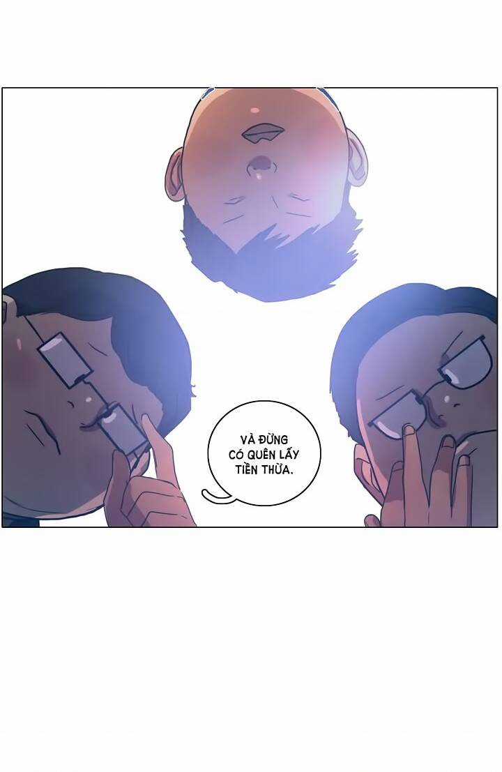 GIẢI THOÁT - Chapter 41 - Trang 6