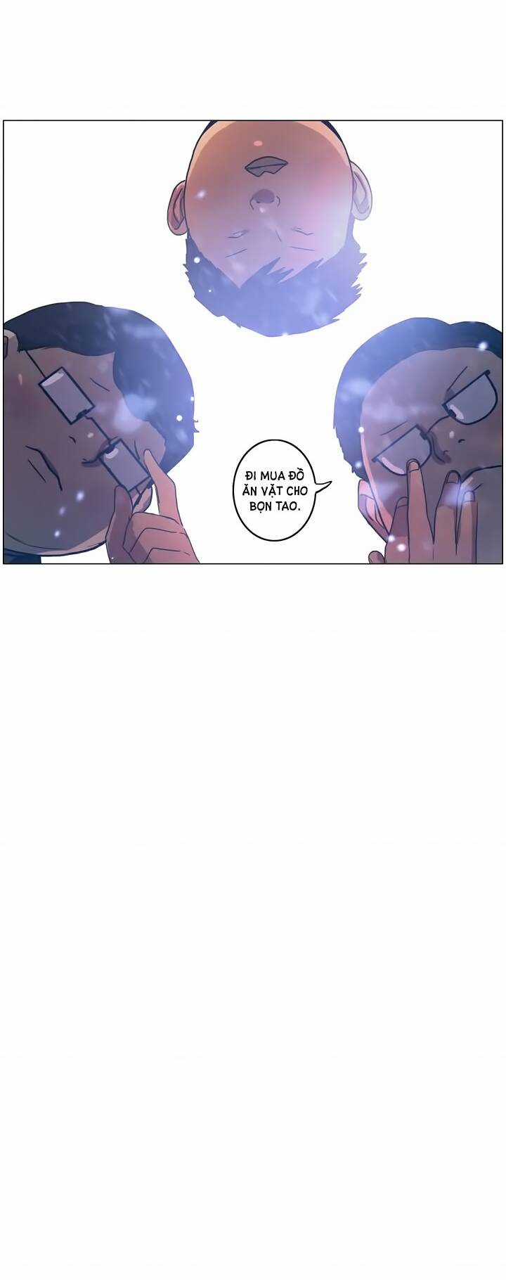 GIẢI THOÁT - Chapter 41 - Trang 57