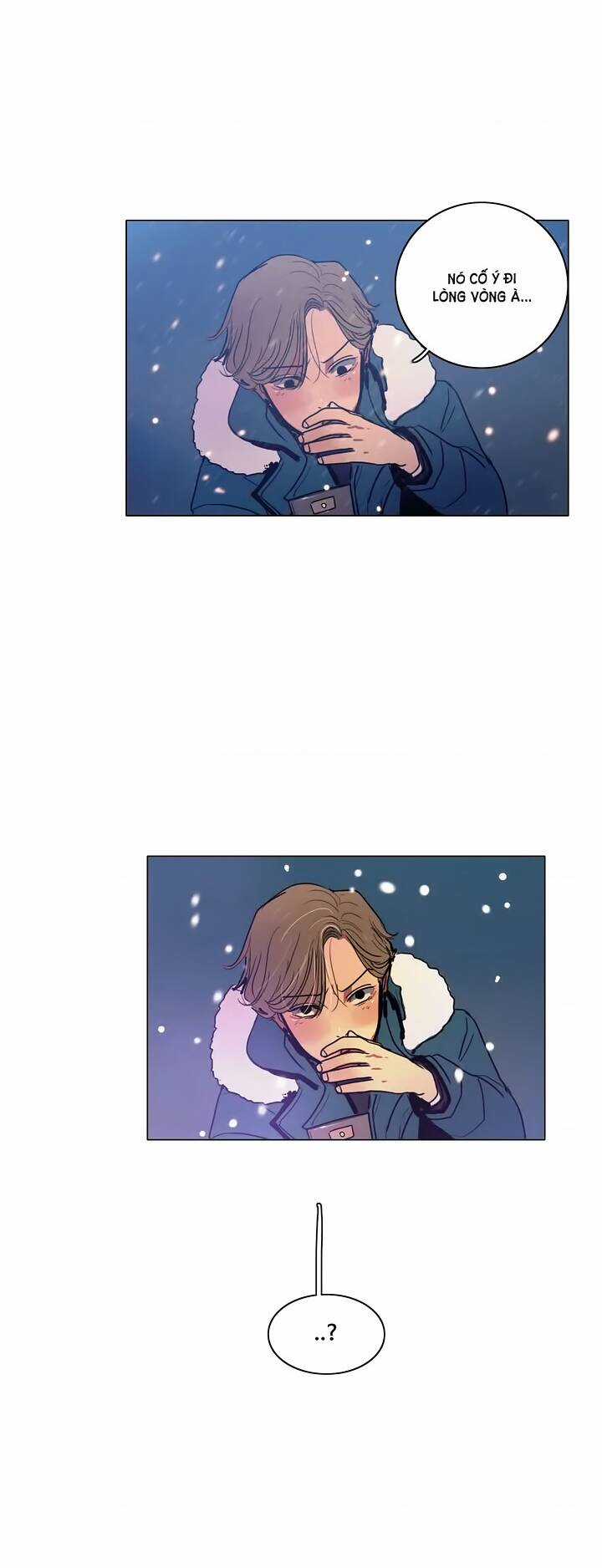 GIẢI THOÁT - Chapter 41 - Trang 65