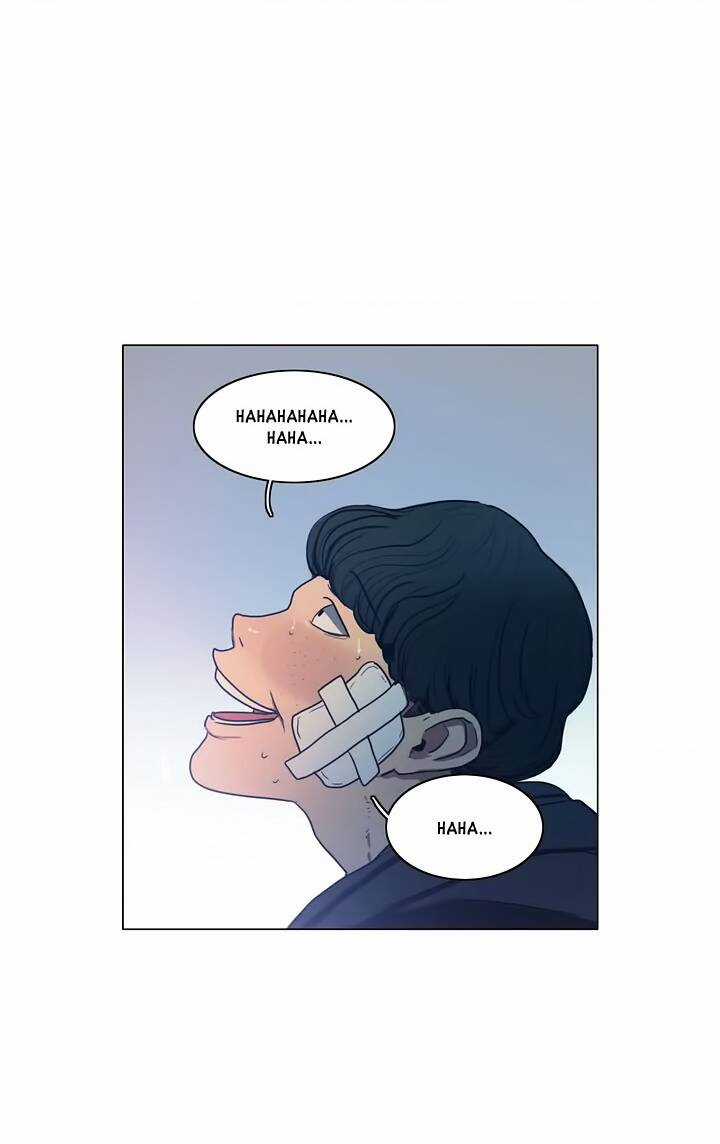 GIẢI THOÁT - Chapter 41 - Trang 9