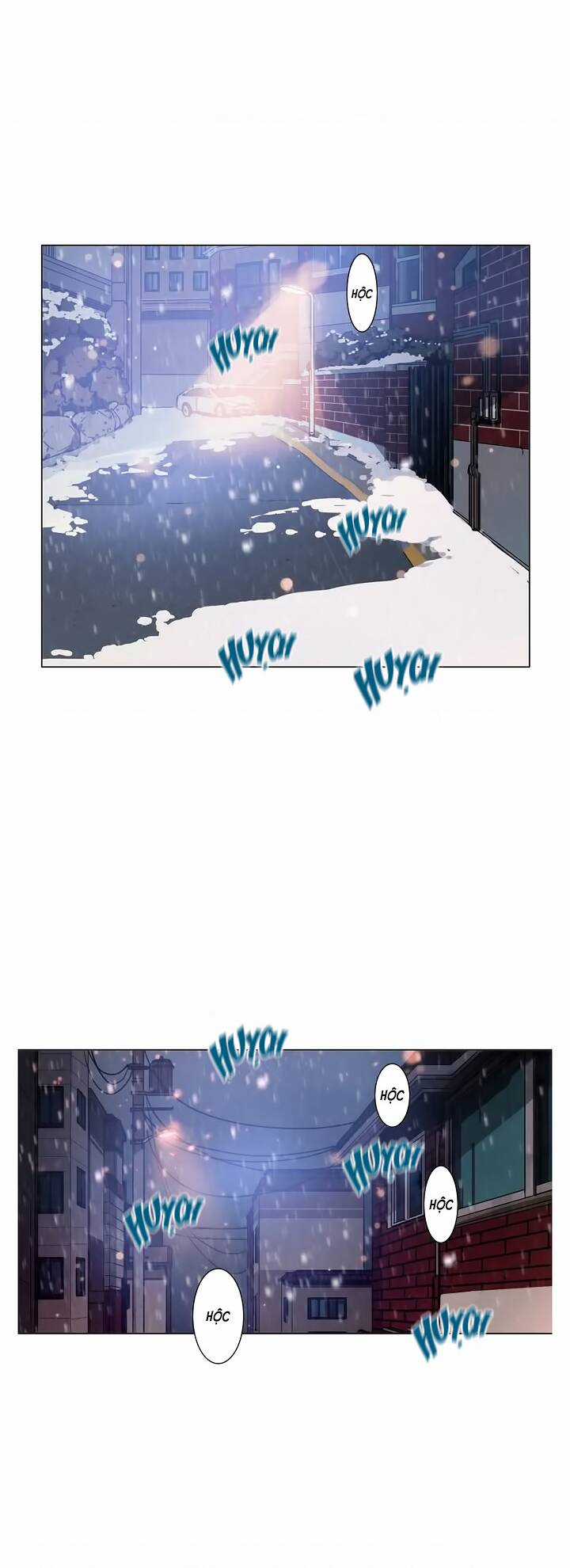 GIẢI THOÁT - Chapter 42 - Trang 11