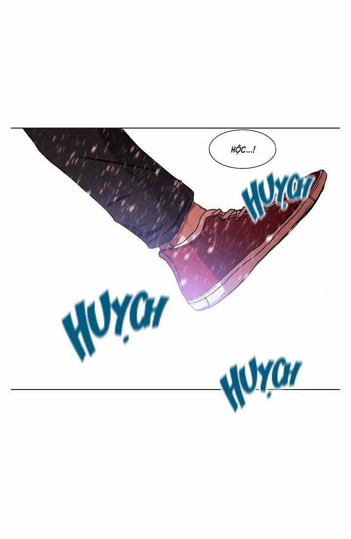 GIẢI THOÁT - Chapter 42 - Trang 12