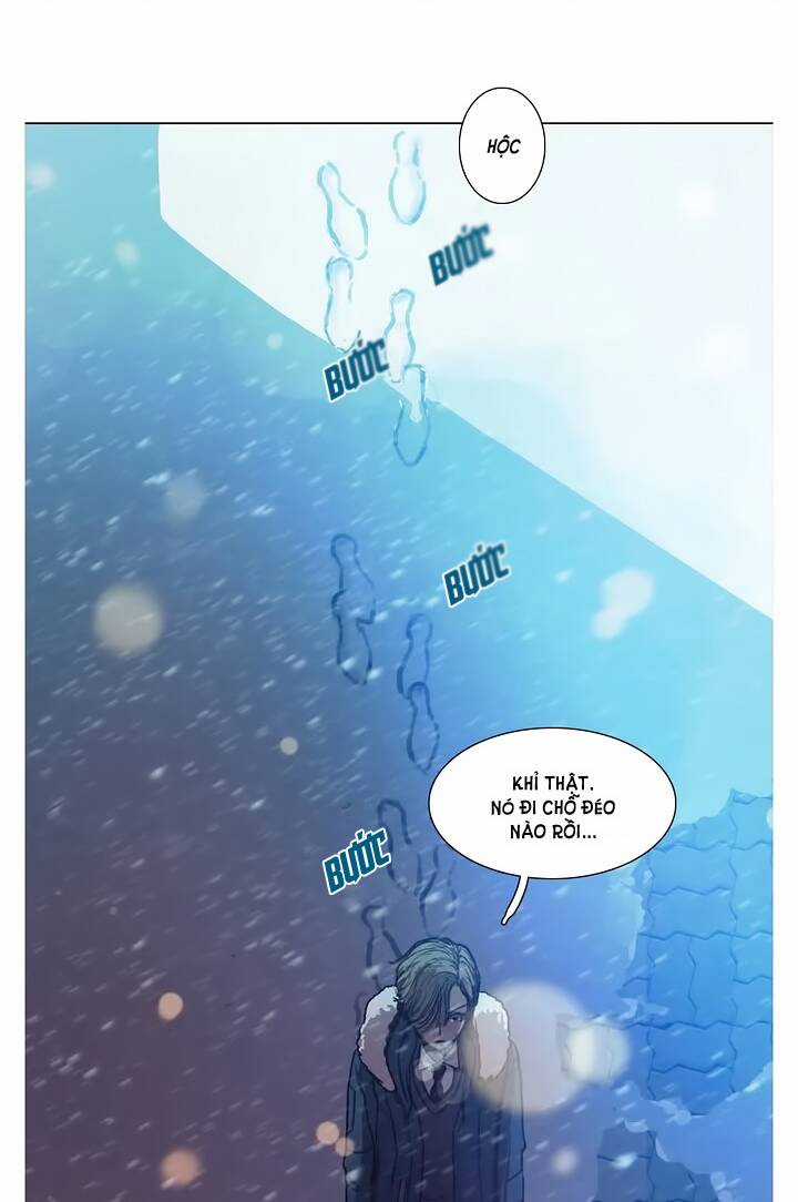 GIẢI THOÁT - Chapter 42 - Trang 14