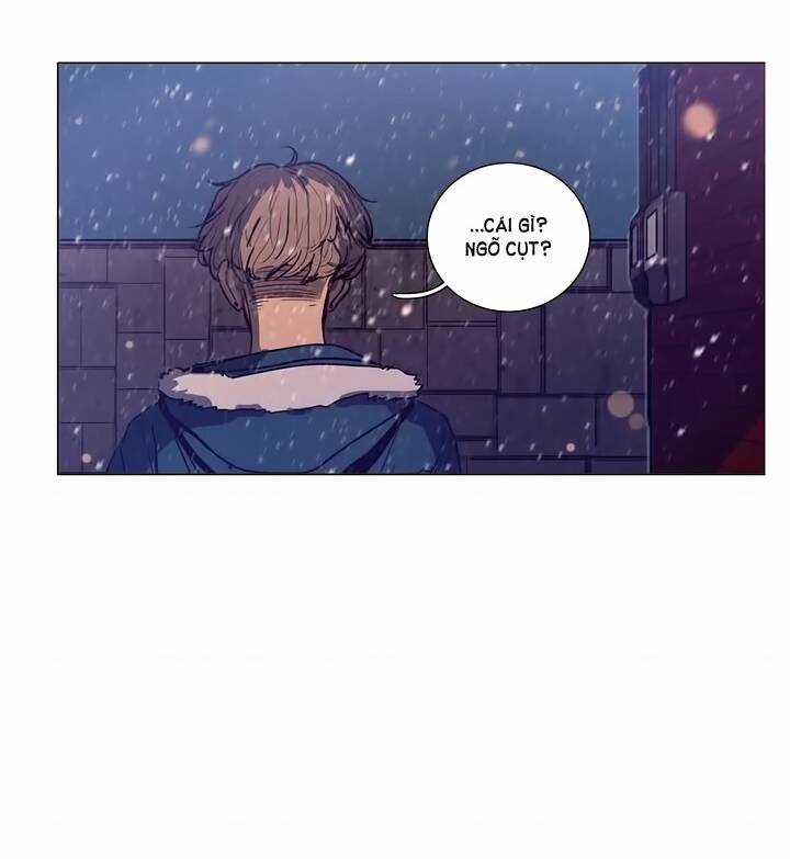 GIẢI THOÁT - Chapter 42 - Trang 18