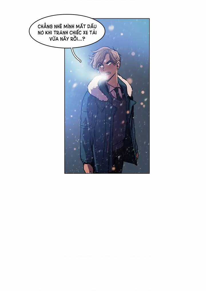 GIẢI THOÁT - Chapter 42 - Trang 20