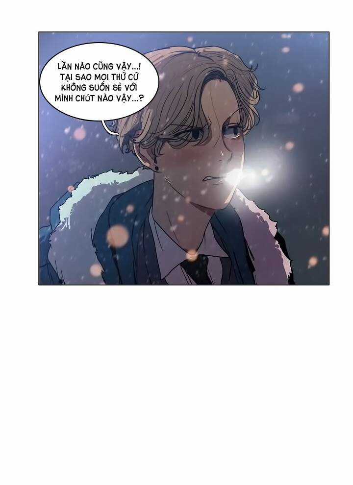 GIẢI THOÁT - Chapter 42 - Trang 21