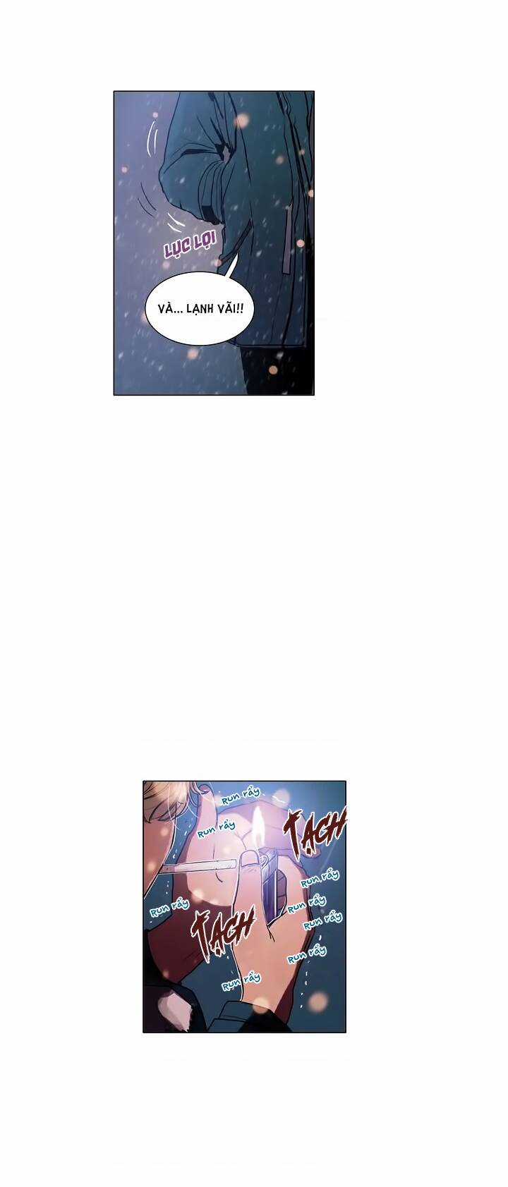GIẢI THOÁT - Chapter 42 - Trang 22