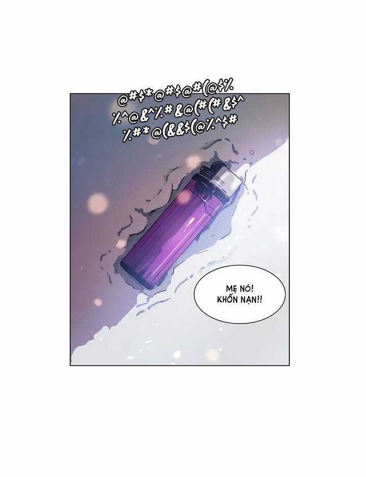 GIẢI THOÁT - Chapter 42 - Trang 24