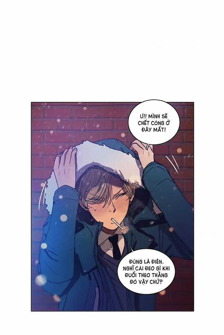 GIẢI THOÁT - Chapter 42 - Trang 25