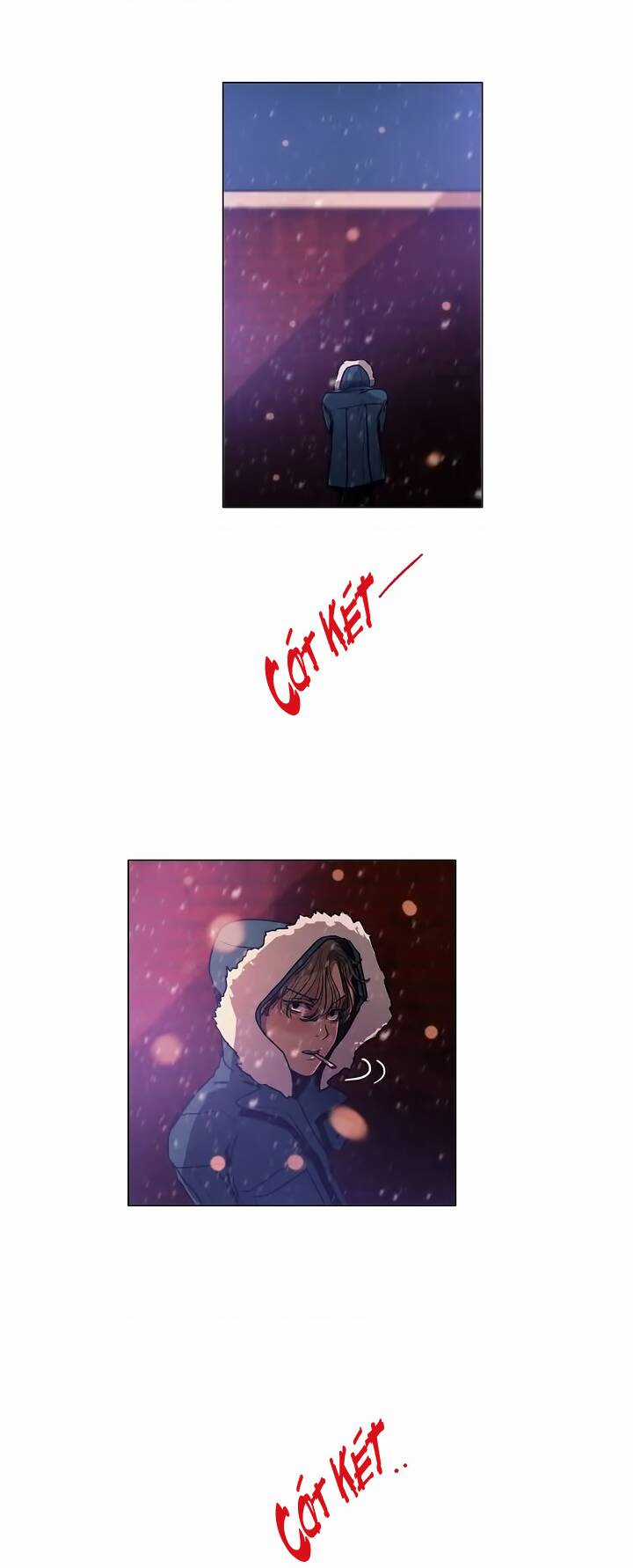 GIẢI THOÁT - Chapter 42 - Trang 27