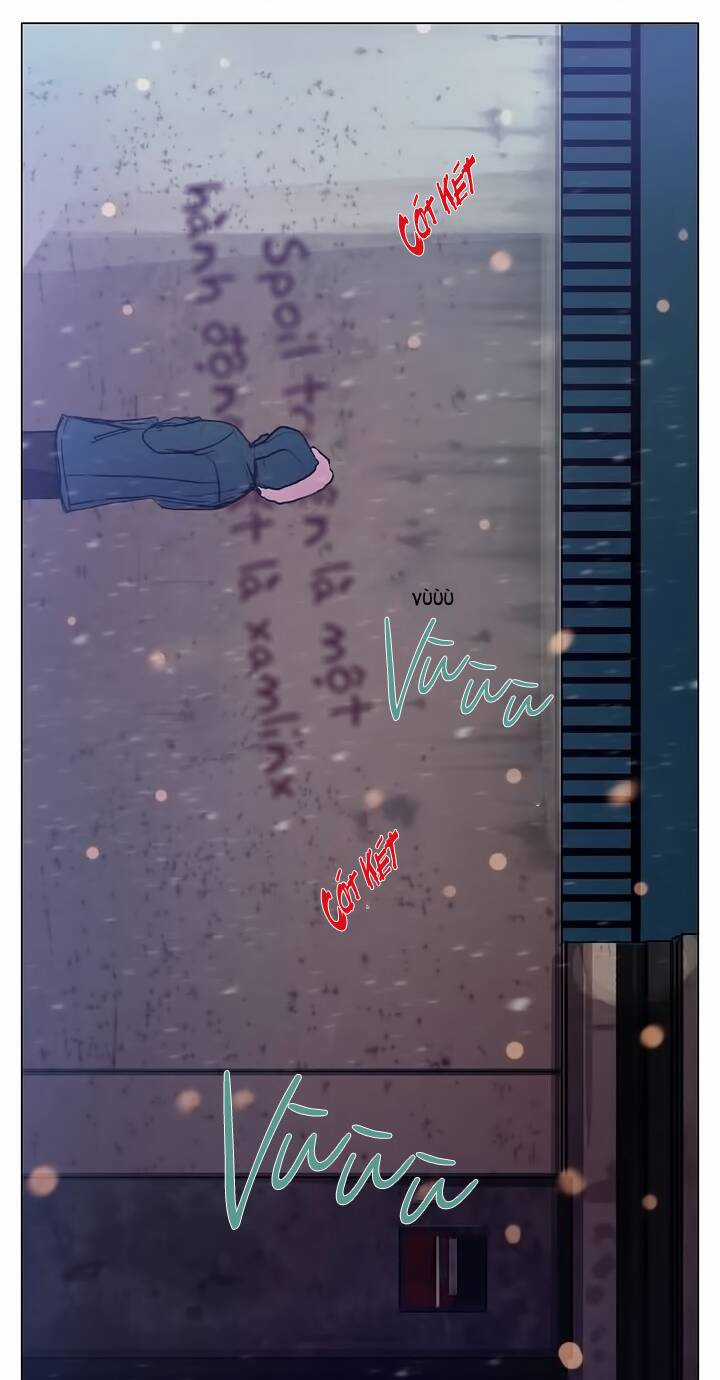 GIẢI THOÁT - Chapter 42 - Trang 30