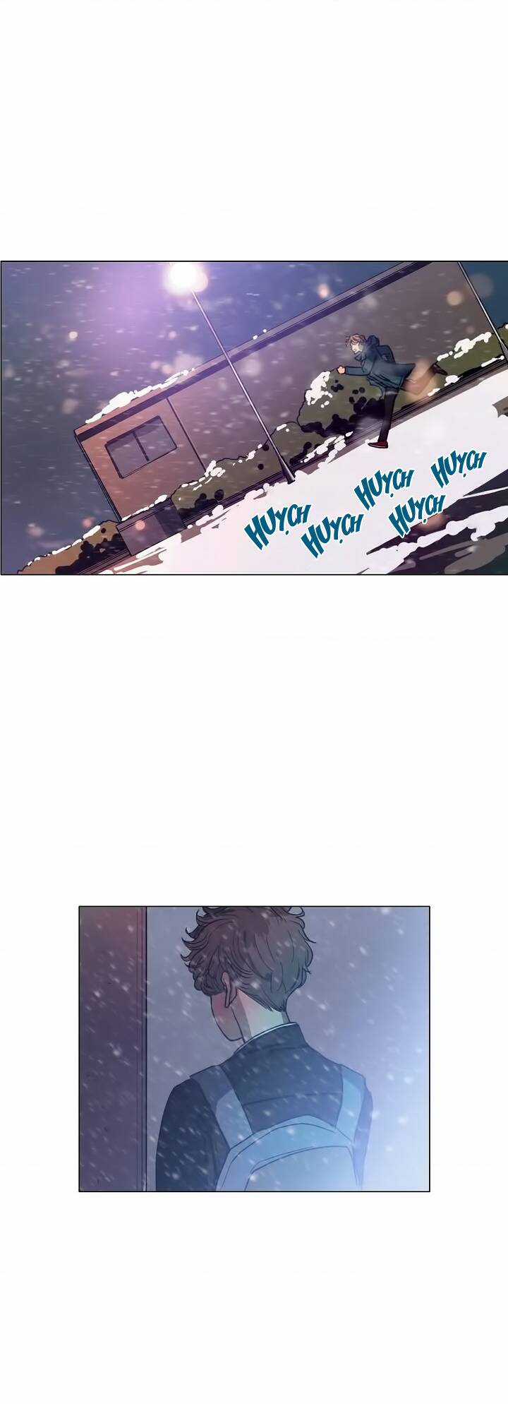 GIẢI THOÁT - Chapter 42 - Trang 5