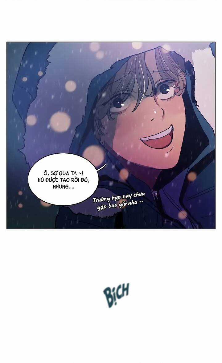 GIẢI THOÁT - Chapter 42 - Trang 41