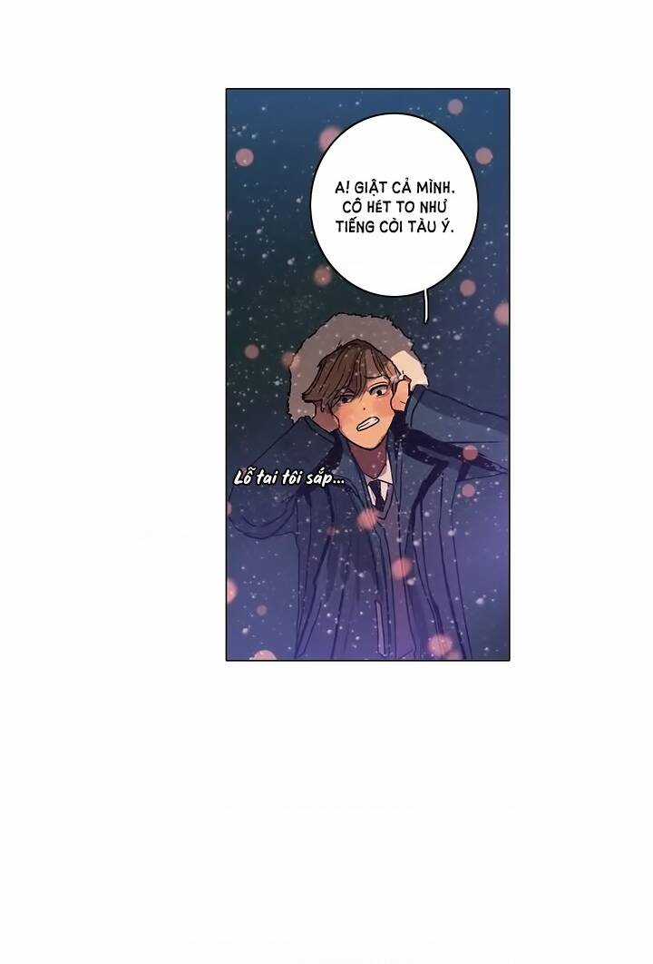 GIẢI THOÁT - Chapter 42 - Trang 51