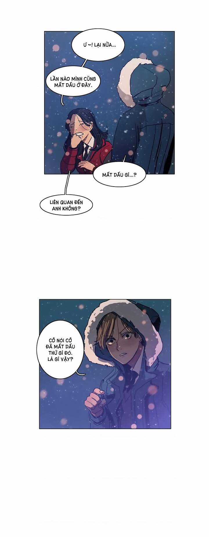 GIẢI THOÁT - Chapter 42 - Trang 52